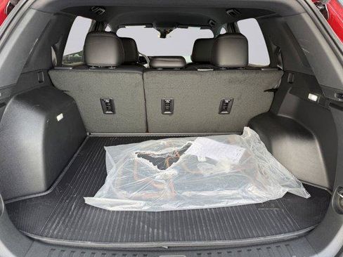 New 2026 GMC Terrain AT4 w/ Convenience Package III image 8