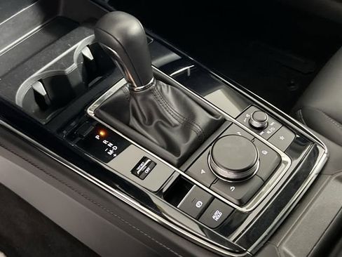 Used 2023 MAZDA CX-30 AWD 2.5 S w/ Preferred Package image 18