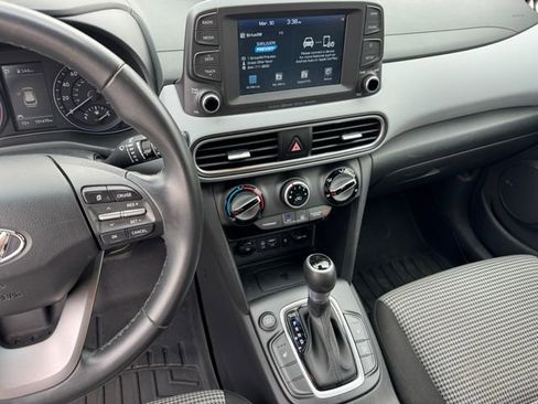 Used 2021 Hyundai Kona SEL Plus image 27