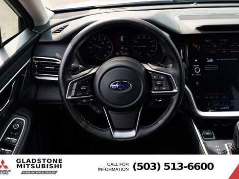 Used 2020 Subaru Outback Limited w/ Popular Package #2 AWD/4WD image 12
