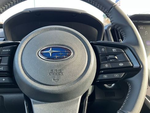 New 2026 Subaru Forester Premium image 22