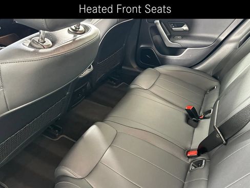 Certified 2023 Mercedes-Benz CLA 250 image 17