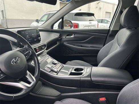 Certified 2022 Hyundai Santa Fe XRT image 23