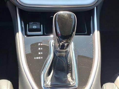 Certified 2025 Subaru Outback Onyx Edition image 7