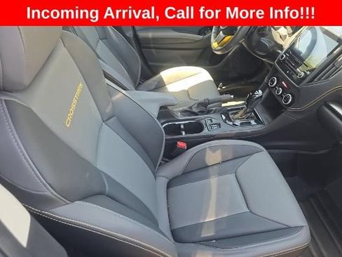 Used 2021 Subaru Crosstrek 2.5i Sport AWD/4WD image 8