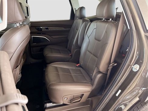 Used 2021 Kia Telluride SX w/ Nightfall Edition Package image 25