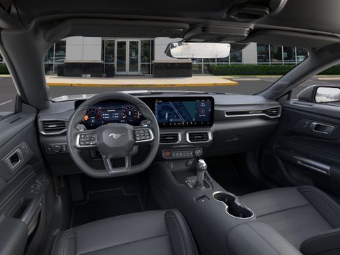 New 2026 Ford Mustang GT Premium RWD image 9