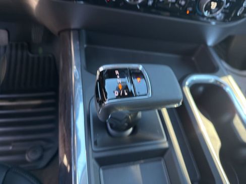 New 2026 Chevrolet Silverado 1500 LTZ w/ LTZ Convenience Package II image 10