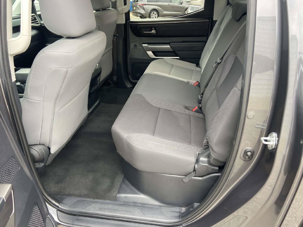Used 2023 Toyota Tundra SR5 w/ SR5 Convenience Package RWD image 15