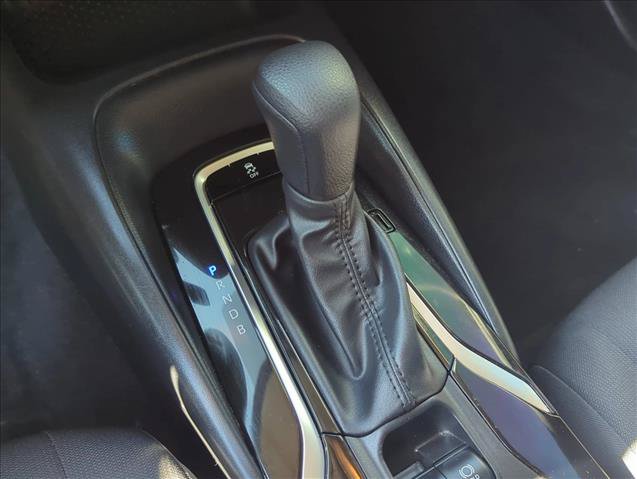 Certified 2022 Toyota Corolla LE FWD image 21