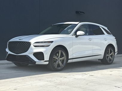 Used 2025 Genesis GV70 3.5T Sport w/ Sport Advanced Package