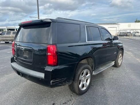 Used 2016 Chevrolet Tahoe LS RWD image 4