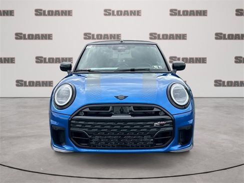 New 2026 MINI Cooper S image 8
