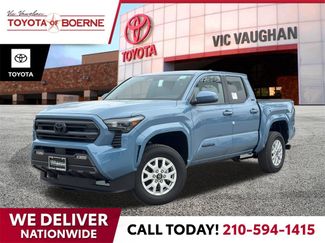 New 2026 Toyota Tacoma SR5 video 1