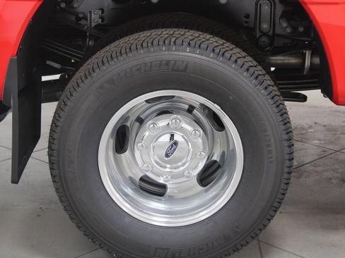 New 2026 Ford F350 Lariat AWD/4WD image 13