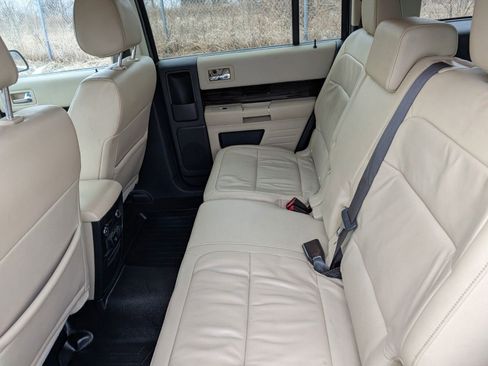 Used 2019 Ford Flex SEL w/ Equipment Group 202A image 21