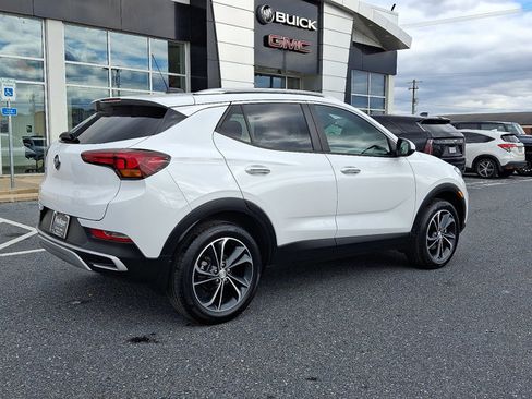 Used 2021 Buick Encore GX Select image 6