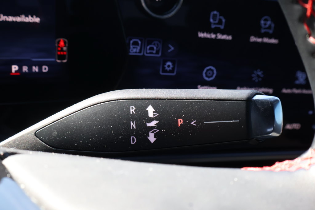 Used 2024 Chevrolet Equinox EV RS AWD/4WD image 19