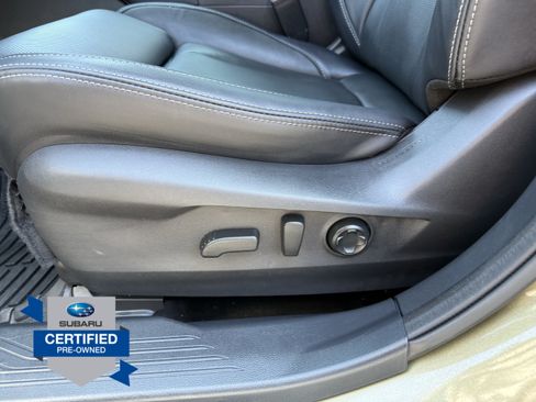 Used 2023 Subaru Outback Touring XT AWD/4WD image 19