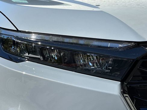 New 2026 Honda CR-V TrailSport image 31