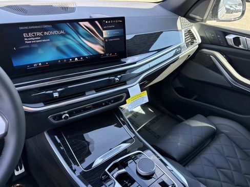 New 2026 BMW X5 xDrive50e w/ M Sport Package image 24