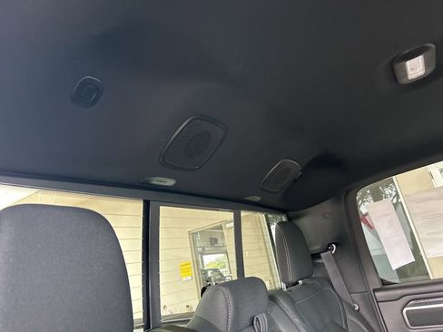 New 2026 RAM 1500 Big Horn image 31