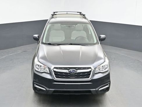 Used 2018 Subaru Forester 2.5i Premium image 14