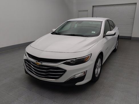 Used 2025 Chevrolet Malibu LS FWD image 15