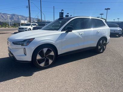 New 2025 Volvo EX90 Ultra w/ Protection Package Premier