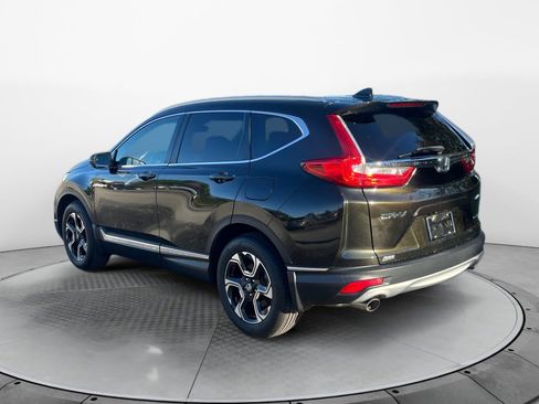 Used 2018 Honda CR-V Touring image 5