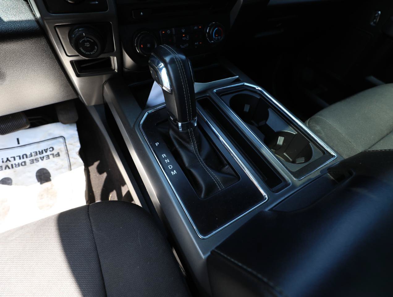 Used 2018 Ford F150 XLT w/ Equipment Group 302A Luxury AWD/4WD image 19