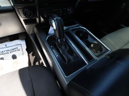 Used 2018 Ford F150 XLT w/ Equipment Group 302A Luxury AWD/4WD image 19
