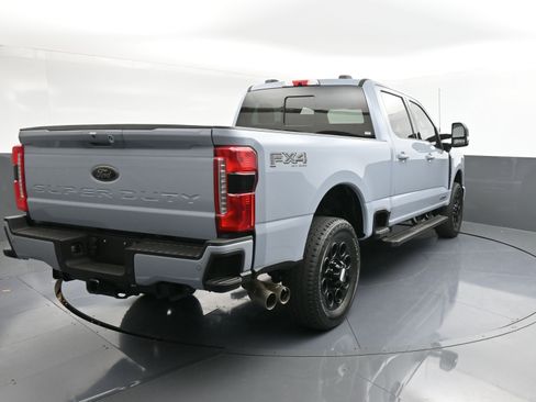 Used 2024 Ford F250 Lariat w/ Lariat Ultimate Package image 8