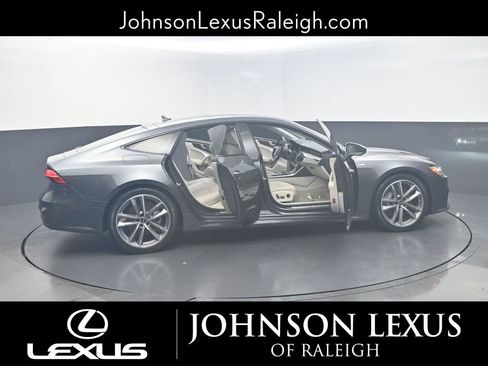 Used 2023 Audi A7 3.0T Premium Plus image 25