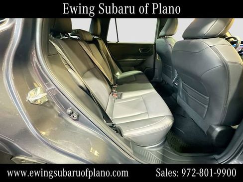 Used 2026 Subaru Outback Limited AWD/4WD image 29