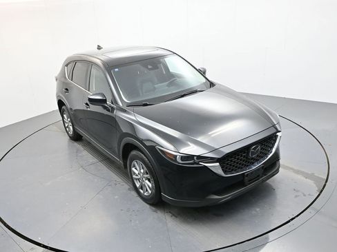 Used 2022 MAZDA CX-5 AWD 2.5 S image 17