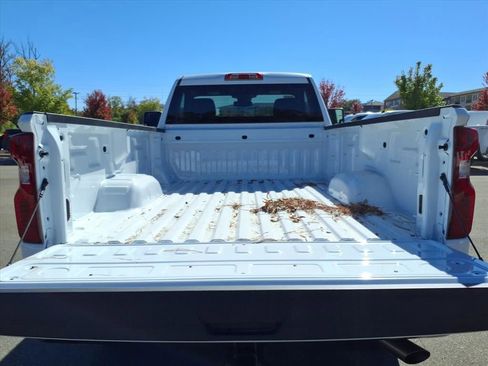 New 2026 Chevrolet Silverado 2500 W/T w/ WT Convenience Package image 24