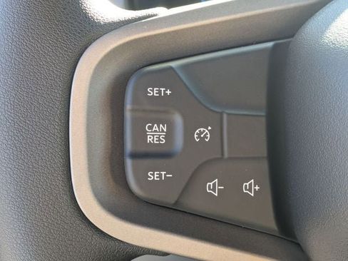 New 2025 Ford Bronco 2-Door image 45