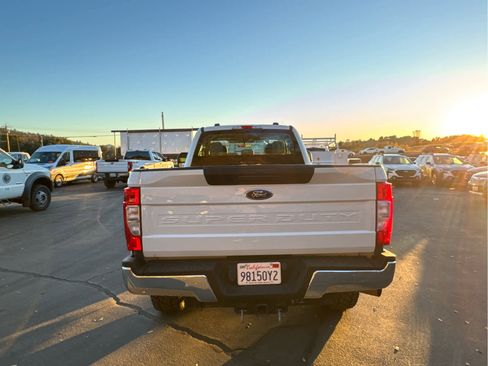 Used 2020 Ford F250 XL w/ STX Appearance Package image 6