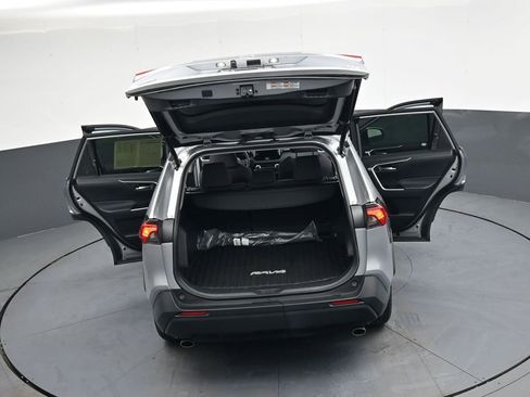 Used 2023 Toyota RAV4 XLE w/ Convenience Package image 46