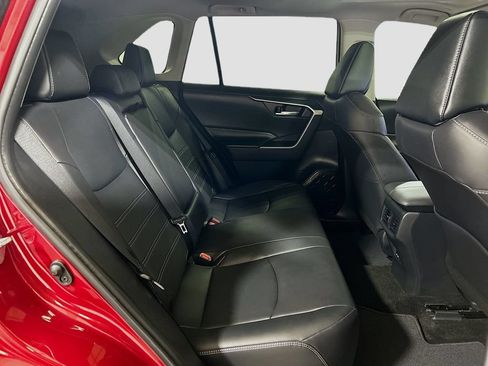 Used 2024 Toyota RAV4 XLE Premium FWD image 23