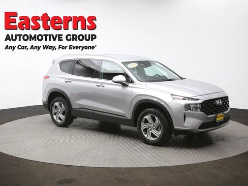 Used 2023 Hyundai Santa Fe SEL image 48