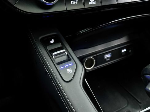 Certified 2024 Kia Telluride EX X-Line AWD/4WD image 29