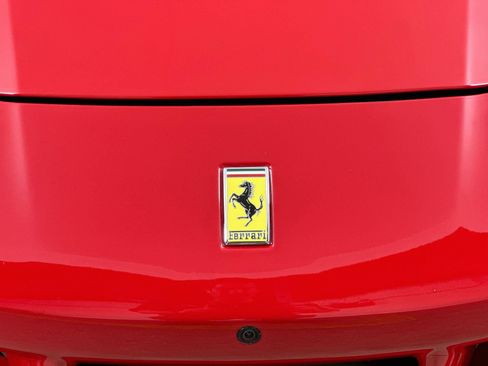 Used 2018 Ferrari 488 Spider RWD image 44