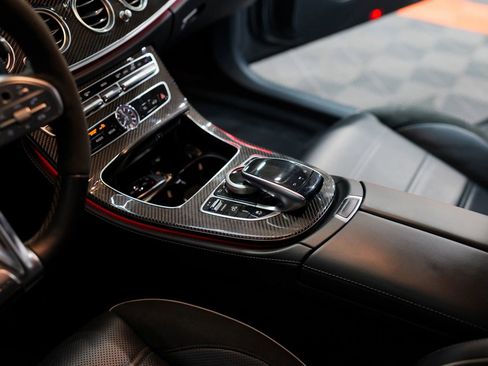 Used 2019 Mercedes-Benz E 63 AMG S image 39