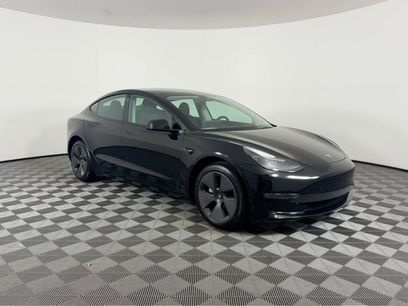 Used 2023 Tesla Model 3 Long Range