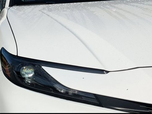 Used 2025 Toyota Camry LE FWD image 11
