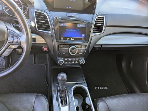 Used 2016 Acura RDX w/ Technology Package image 15