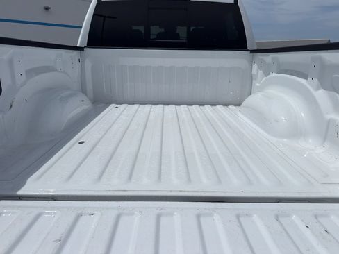 Used 2025 RAM 1500 Big Horn AWD/4WD image 8