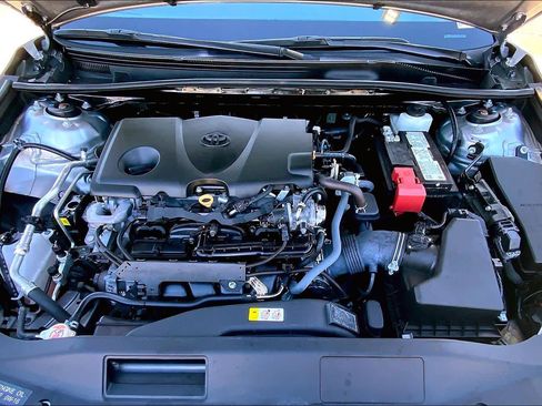 Used 2023 Toyota Camry XSE FWD image 56